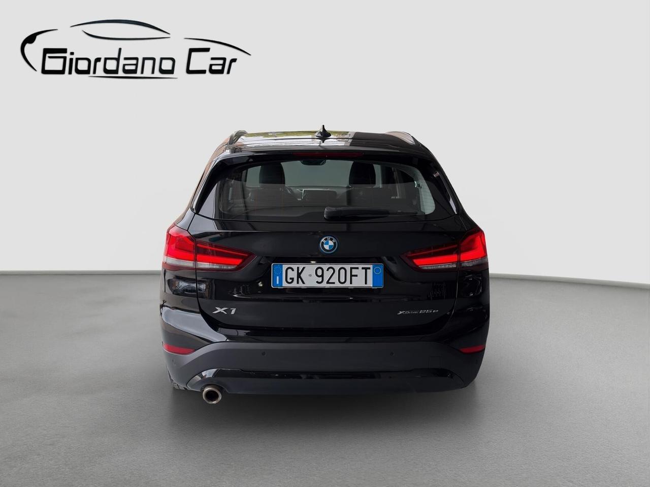 Bmw X1 xDrive25e Business Advantage