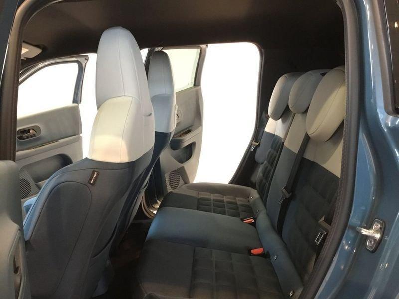 FIAT Grande Panda Grande Panda 1.2 Hybrid 110 CV S&S La Prima PROMO MESE + TARGA