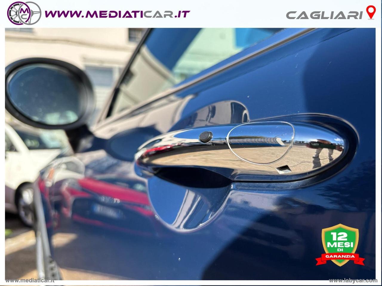 MINI Mini Cooper D Business Clubman Aut.