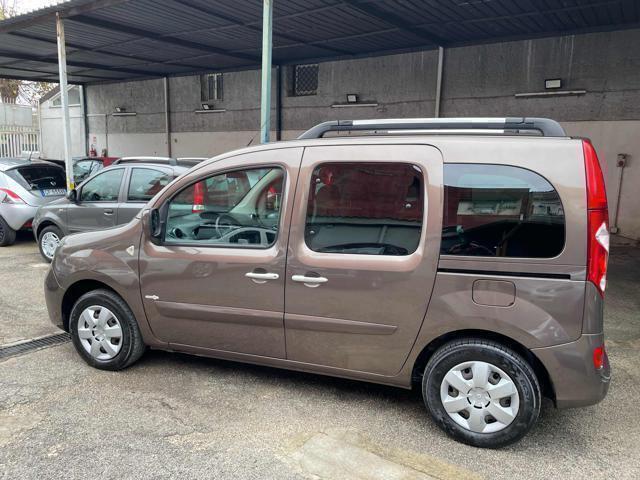 RENAULT Kangoo 1.5 dCi 90CV F.AP. 5 porte Tom Tom