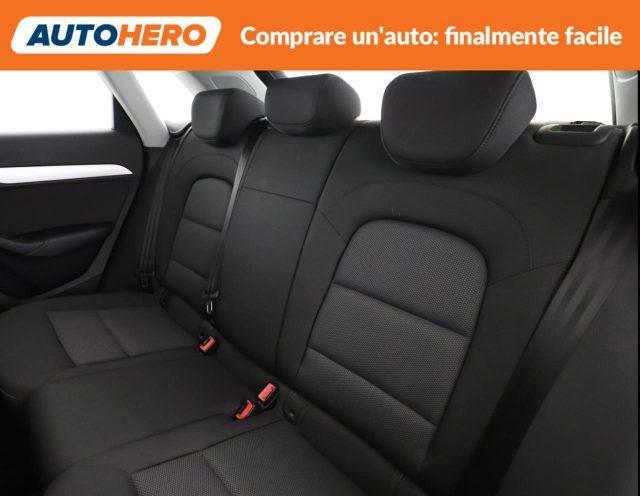 AUDI Q3 2.0 TDI 150 CV quattro S tronic