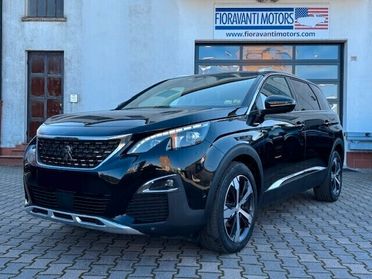 Peugeot 5008 BlueHDi 120 S&S GT Line