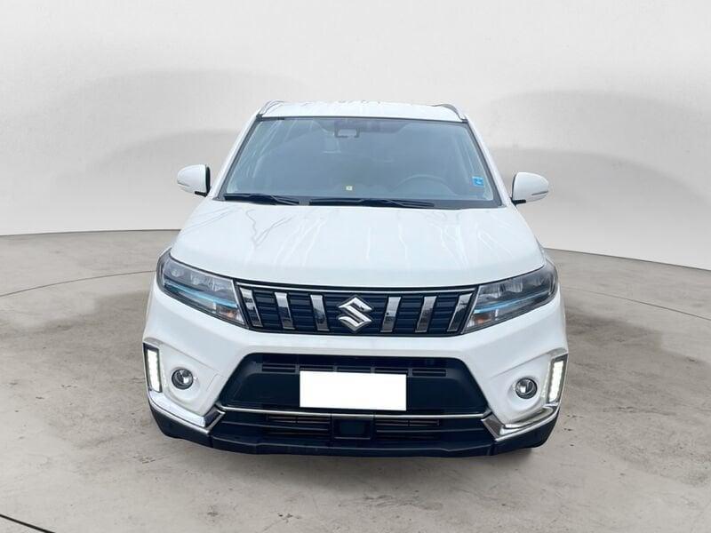 Suzuki Vitara 1.4 Boosterjet Hybrid 4WD AllGrip Top