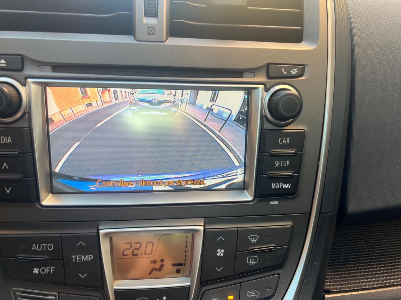 Toyota Verso-S 1.3 MT STYLE