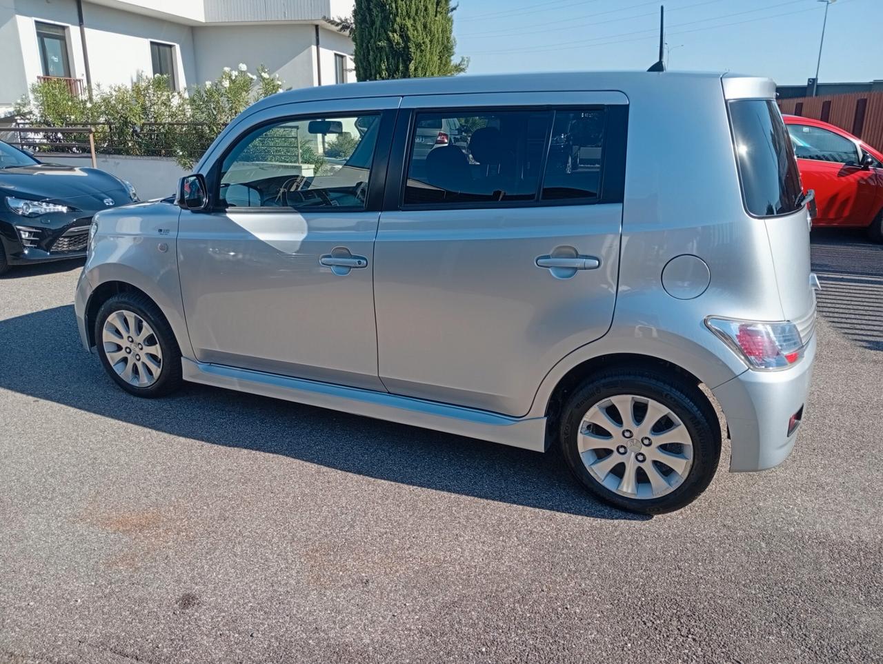 Daihatsu Materia 1.5 aut. Hiro NEOPATENTATI OK