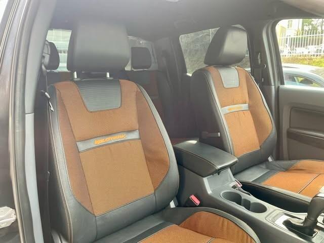 Ford Ranger 3.2 TDCi aut. DC Wildtrak 5pt., TAGLIANDATA, PREZZO FINITO, NO IVA DEDUCIBILE