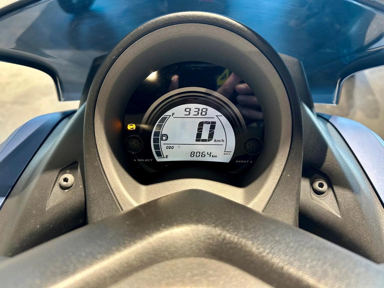 Yamaha Nmax 155 - 2021