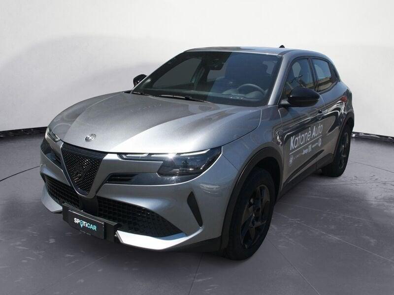 Alfa Romeo Junior 1.2 145 CV Hybrid eDCT6 Q4