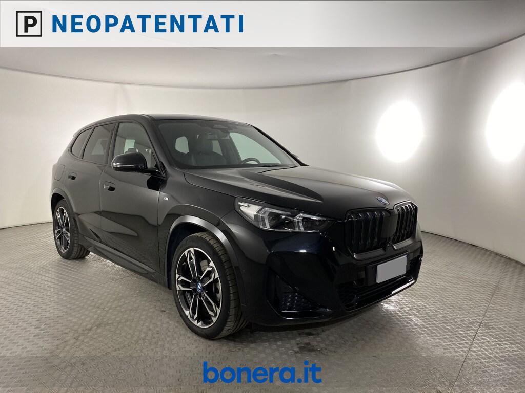 BMW iX1 30 Msport xDrive