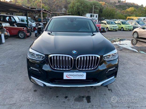Bmw X4 BMW p-a-r-i-.al.-n-u-o-v-o-