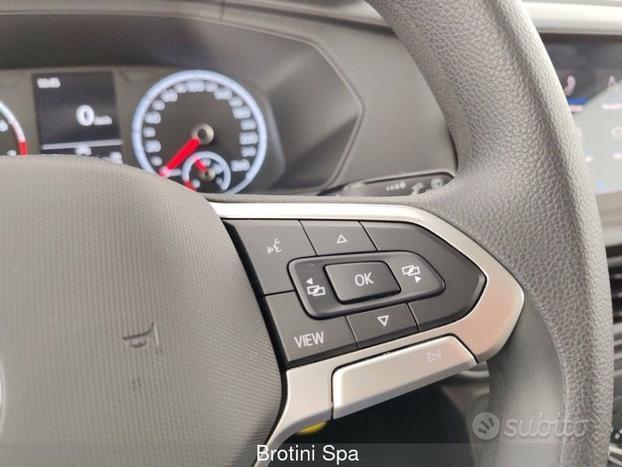 Volkswagen T-Cross 1.0 TSI Urban BMT