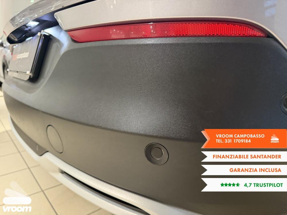 OPEL Grandland 1ª serie Grandland X 1.5 diesel...