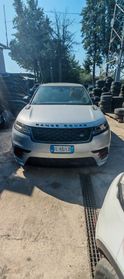 Land Rover Range Velar 3.0 V6 SD6 300 CV S