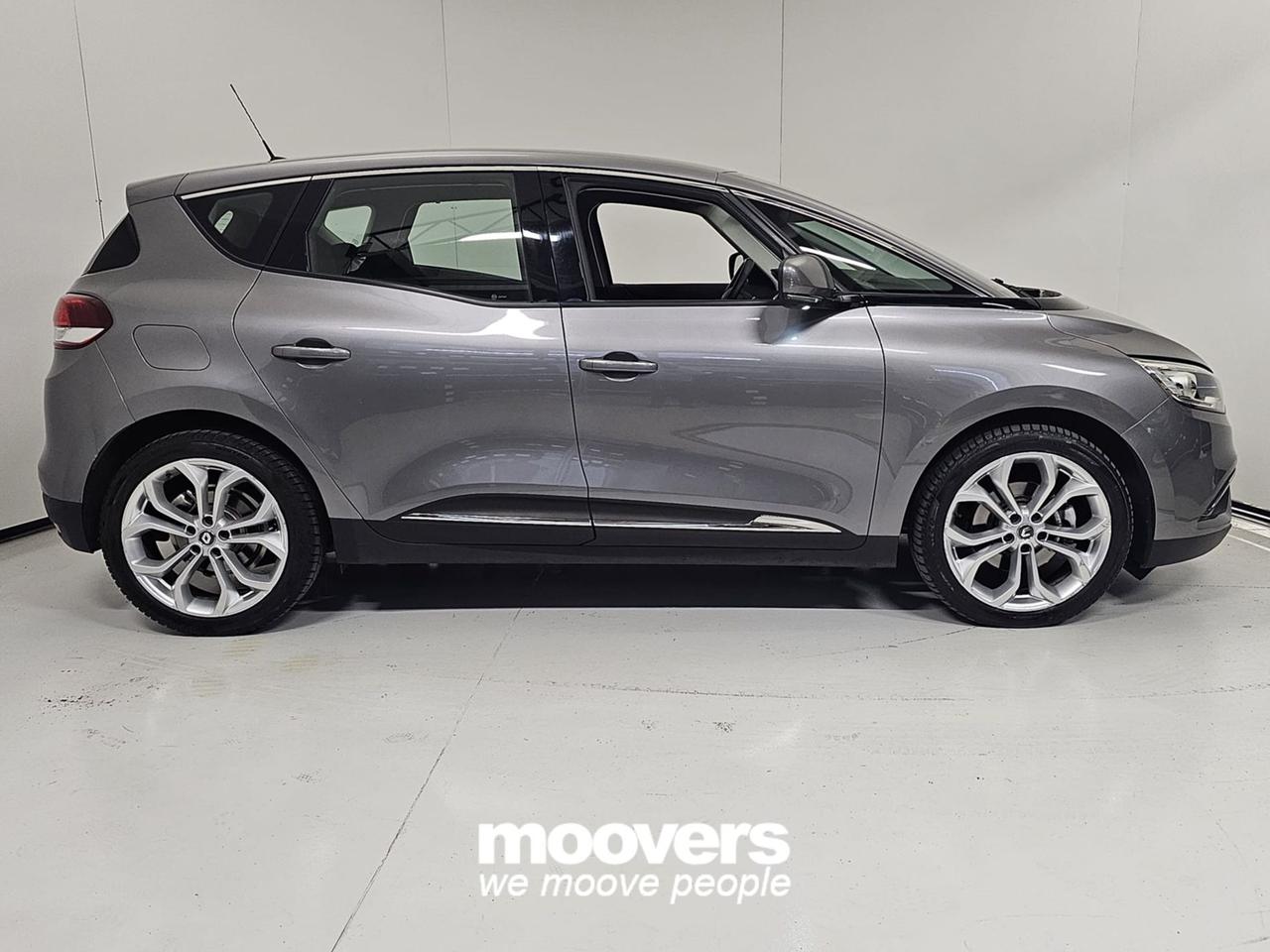 RENAULT Scenic 4ª serie dCi 8V 110 CV Energy Zen