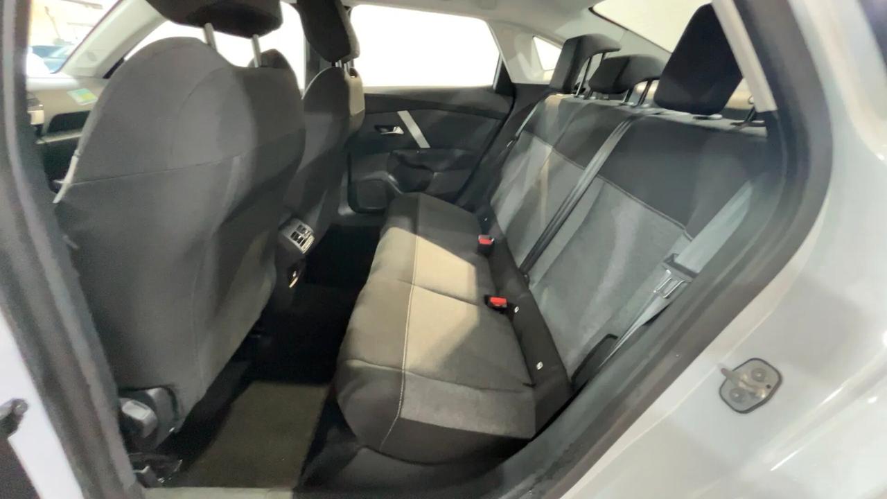 Citroen C4 X PureTech 100 S&S You