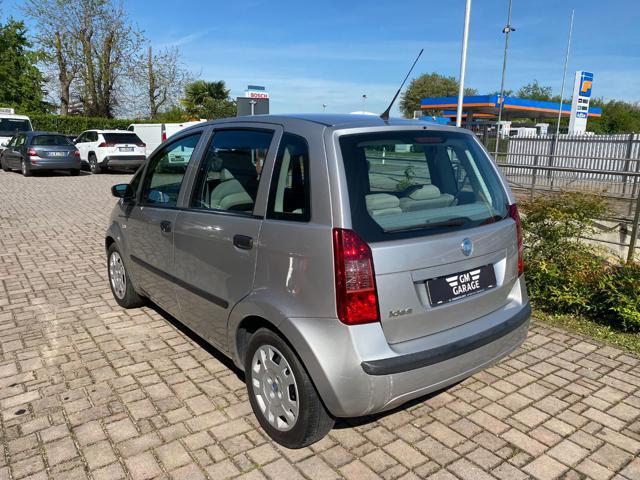 FIAT Idea 1.3 Multijet 16V