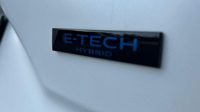 Renault Austral esprit Alpine MY25 full hybrid E-Tech 200