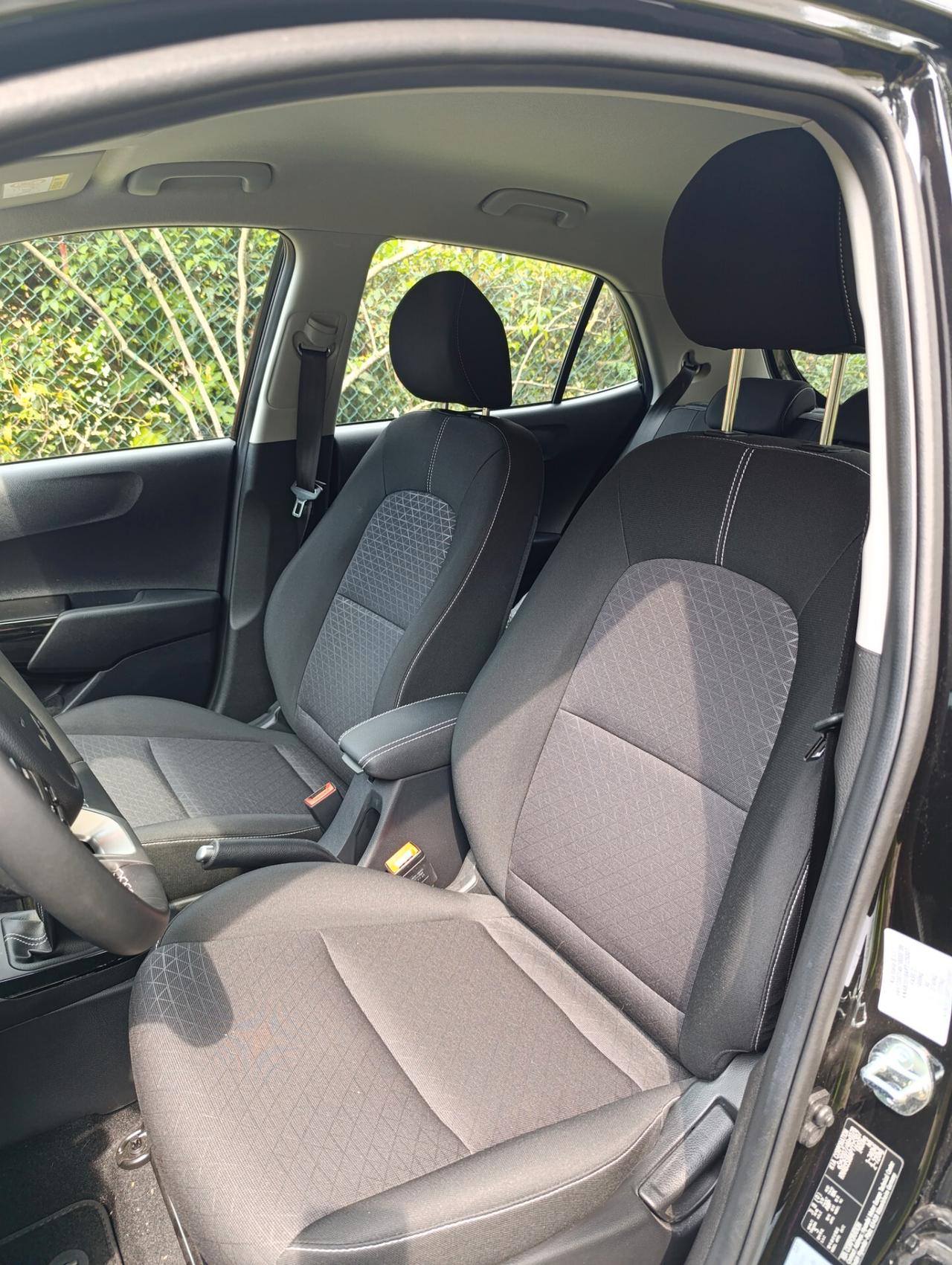 Kia Picanto 1.0 GPL - FULL OPTIONAL #GM