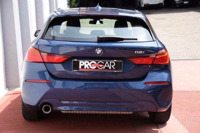 BMW 116 i 5p. Vettura italiana PREZZO REALE