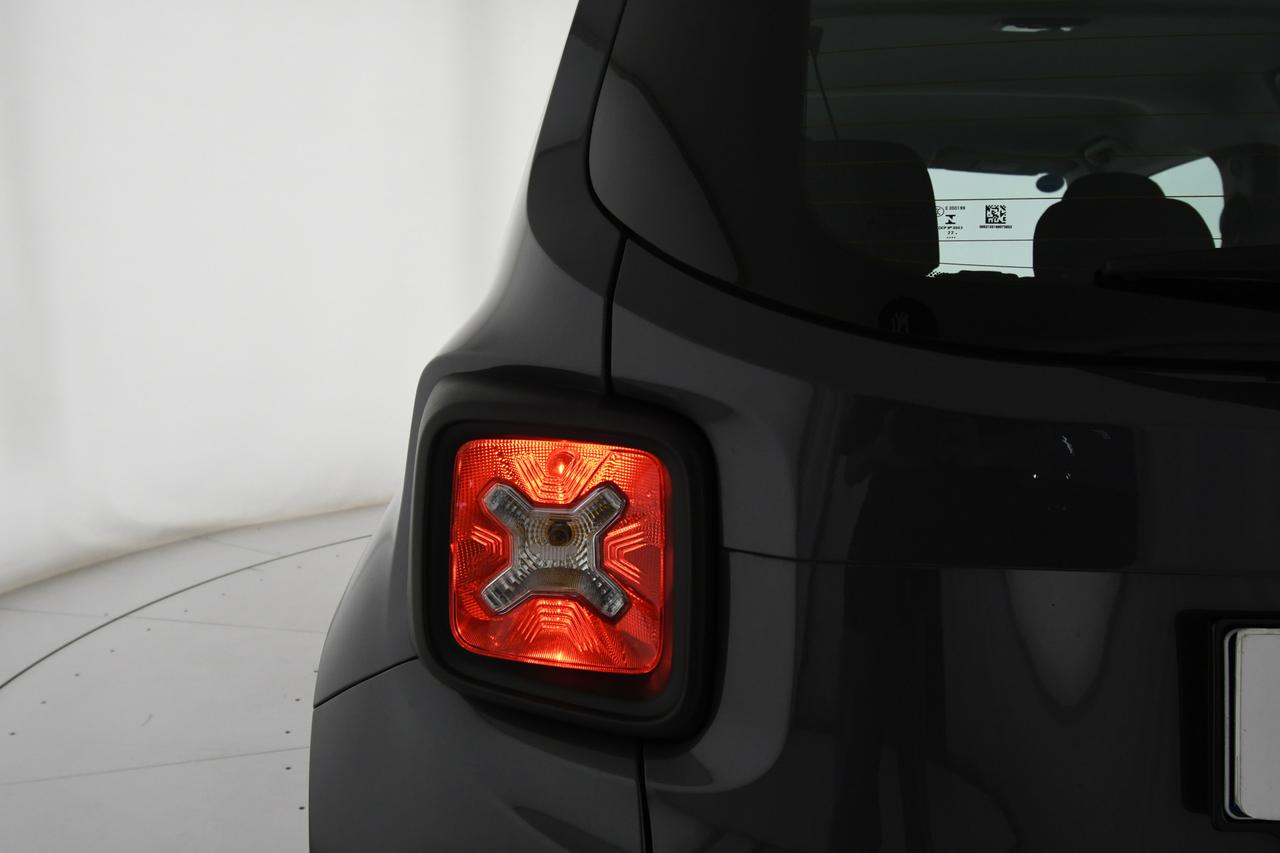 JEEP Renegade 1.6 mjt Limited 2wd 130cv ACC+NEOPATENTATI