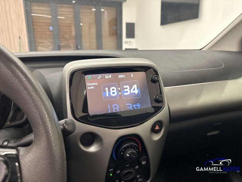 Peugeot 108 VTi 68 5 porte Collection TOP!