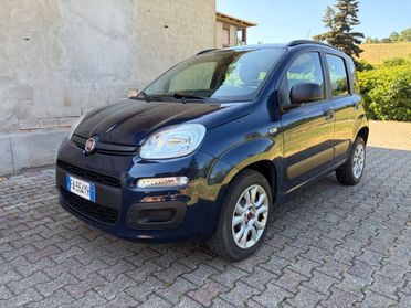 Fiat Panda 0.9 TwinAir METANO AUTO NUOVISSIMA