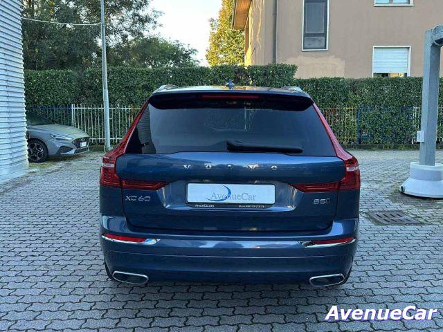 VOLVO XC60 b5 Inscription awd TETTO TELECAMERA IVA ESPOSTA