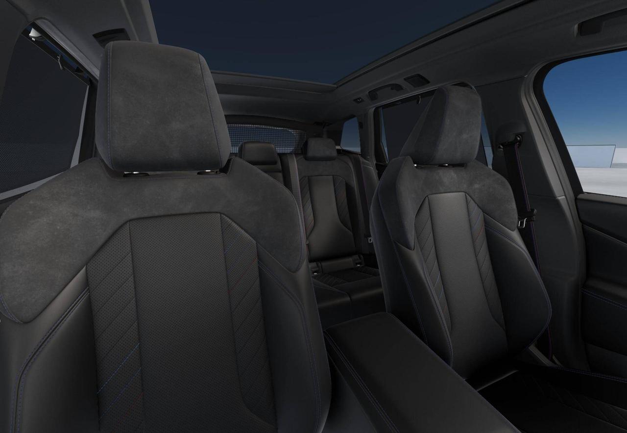 BMW X3 xDrive40d MSport Pro