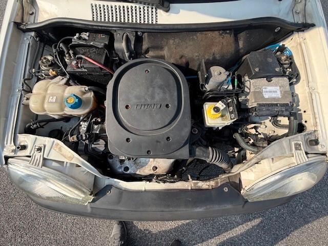Fiat 600 1.1 Active