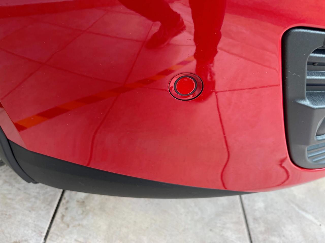 Fiat 600 Hybrid 100 CV DCT MHEV NO VINCOLO DI FINANZIAMENTO