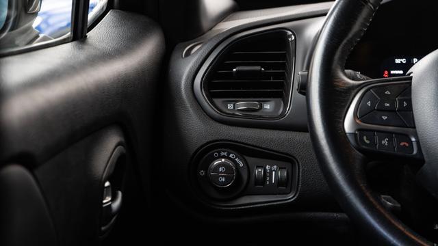 JEEP Renegade 4xe AT6 S IVA ESPOSTA NO VINCOLI
