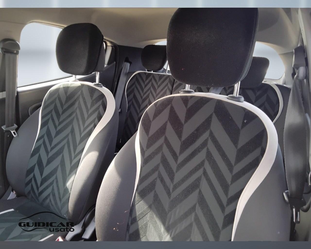 LANCIA Ypsilon III 2015 - Ypsilon 1.2 Gold ecochic Gpl 69cv my16