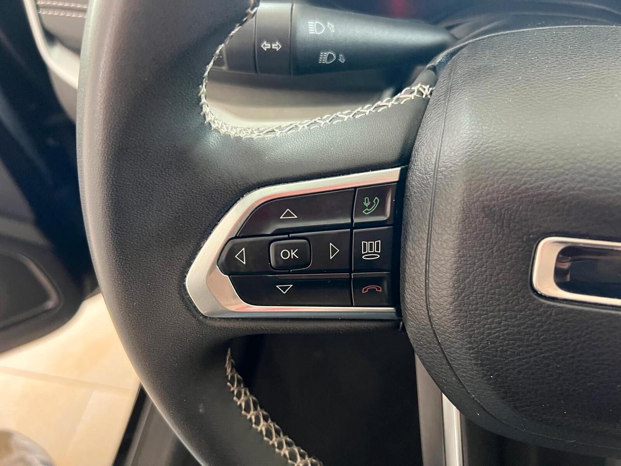 Jeep Compass 1.6 Multijet II 130Cv 2WD Limited 2021