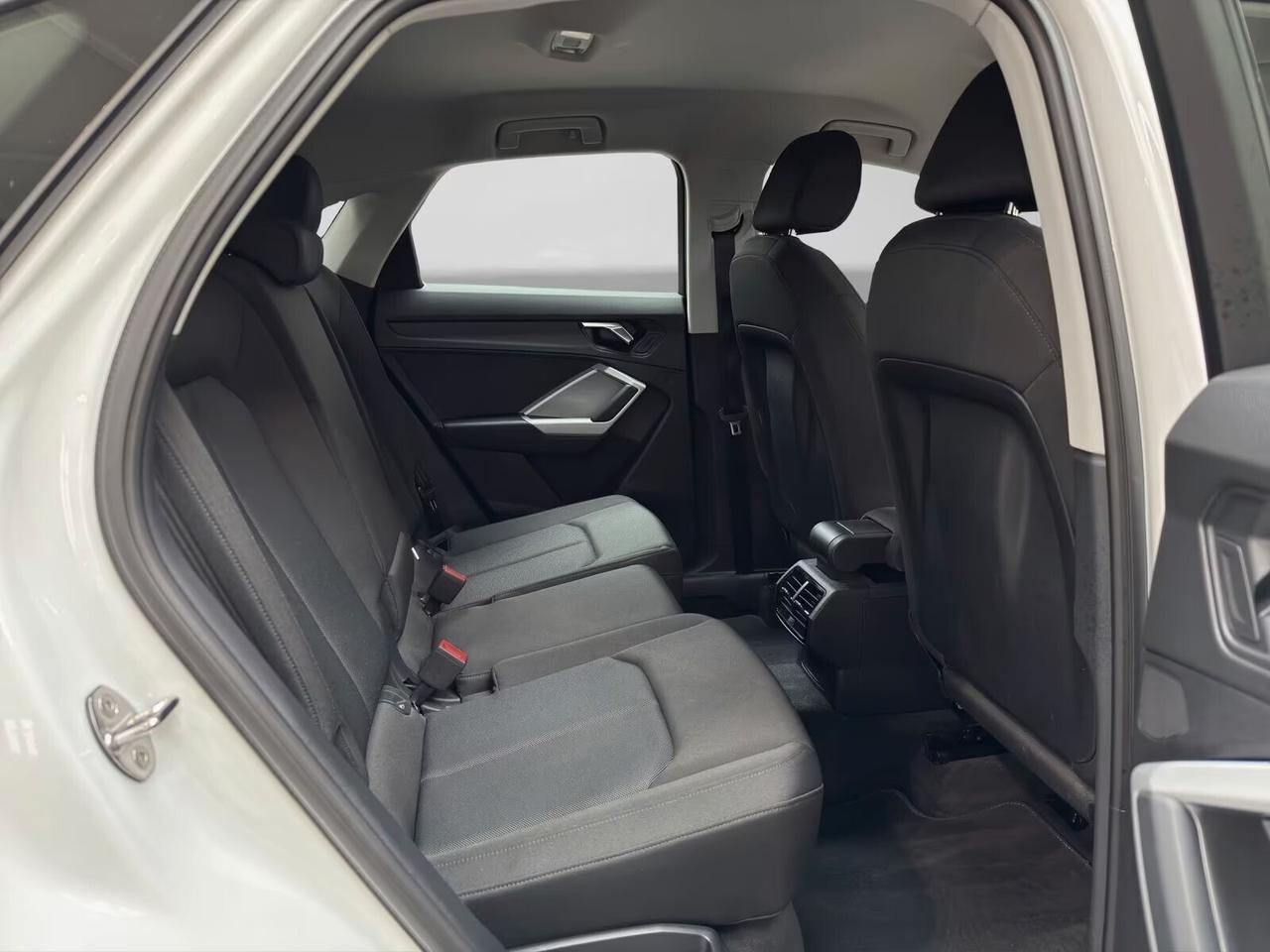 Audi Q3 SPB 45 TFSI 150CV HYBRID