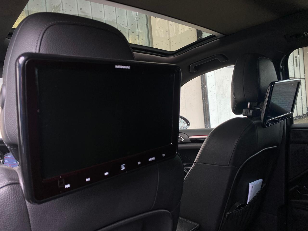 Porsche Cayenne 3.0 Diesel