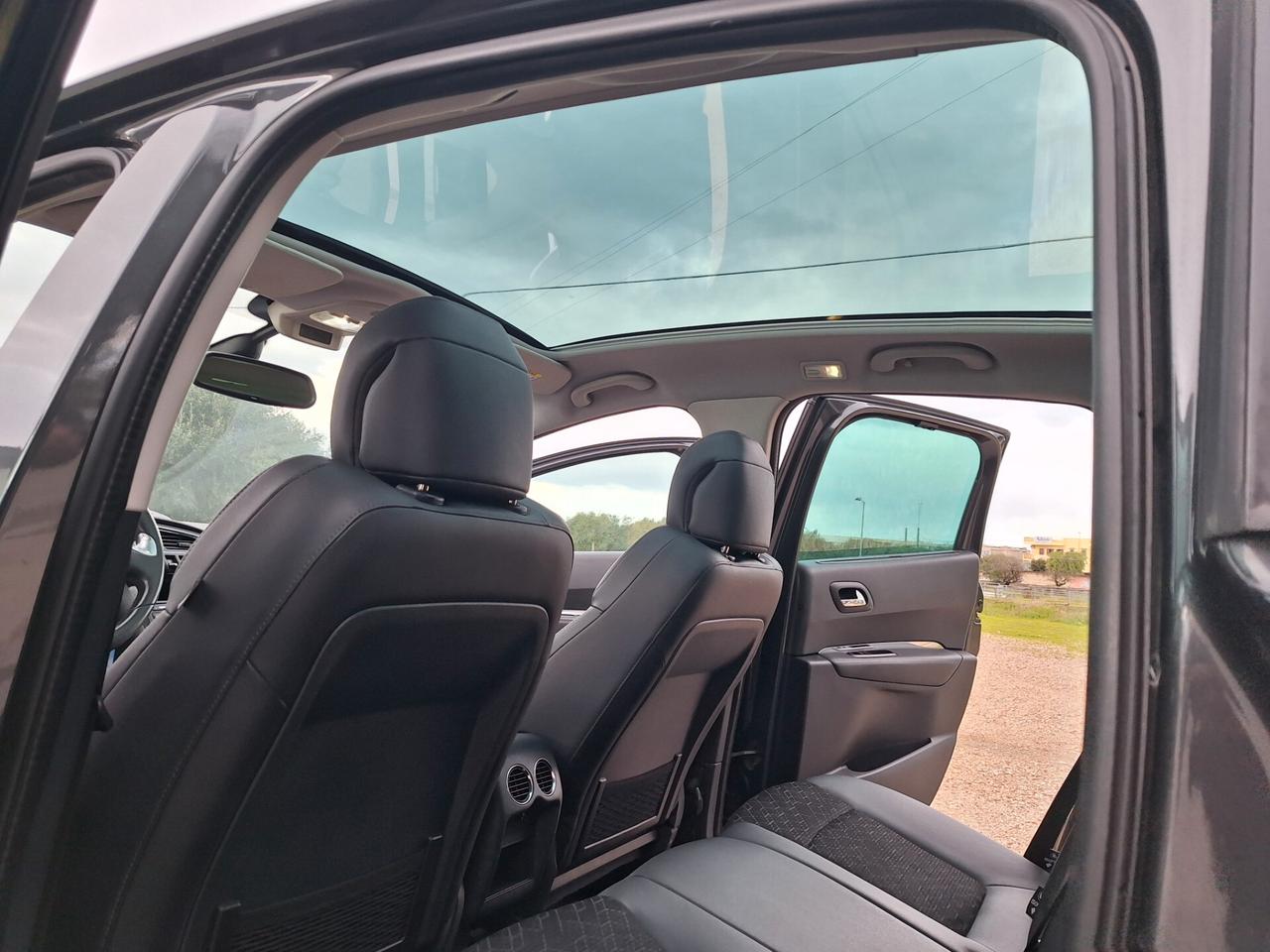 Peugeot 3008 BlueHDi 120 Allure TETTO NAVI