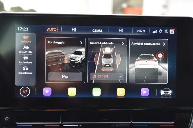 CUPRA Formentor 2.0 TDI 4Drive DSG