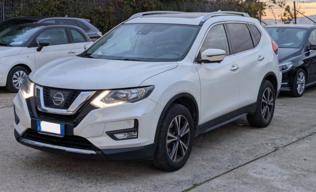 NISSAN X-Trail 1.6 DIG-T 2WD Tekna 163cv