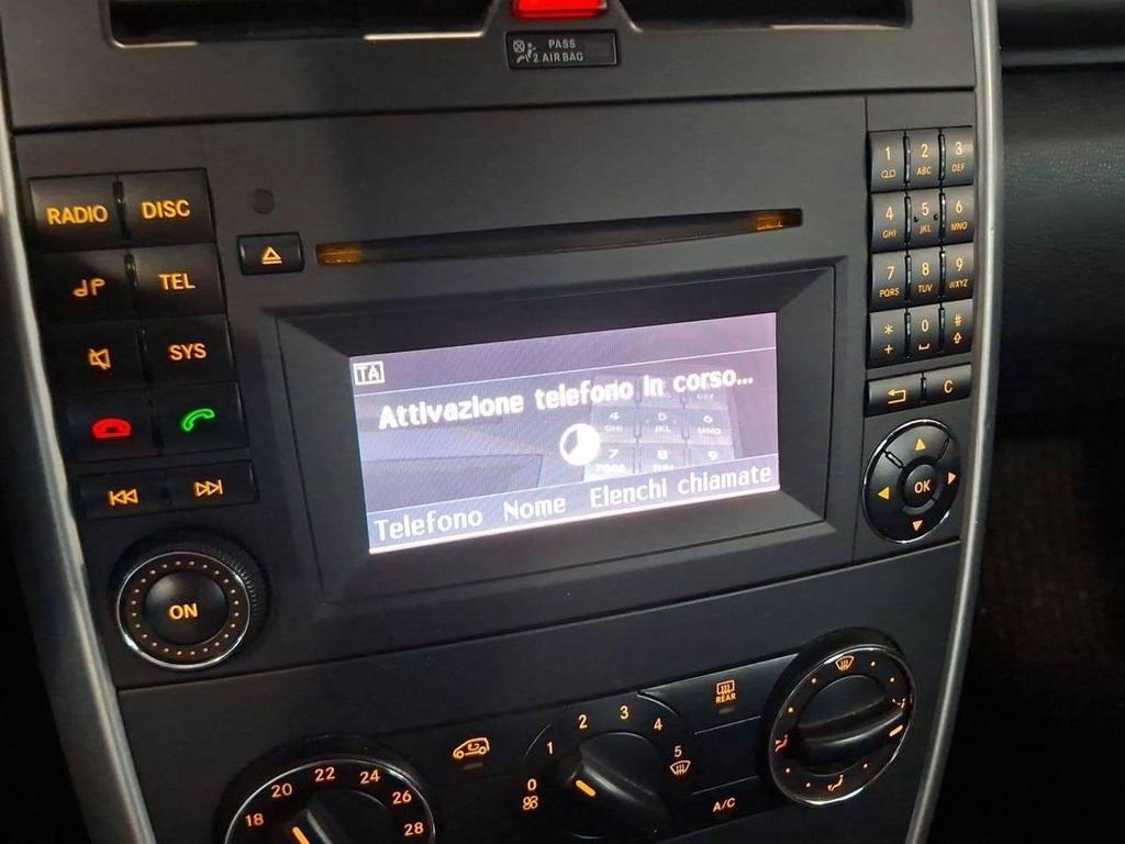Mercedes Classe A 180 180 CDI Avantgarde