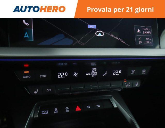 AUDI RS 3 SPB TFSI quattro S tronic