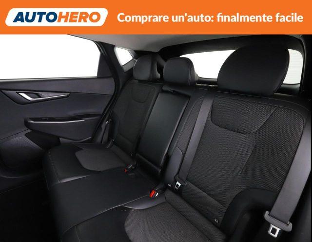 KIA EV6 Single Motor kWh Air