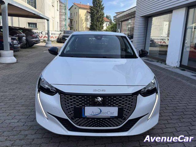 PEUGEOT 208 e Active Pack 100kW CARPLAY IVA ESP. PREZZO REALE
