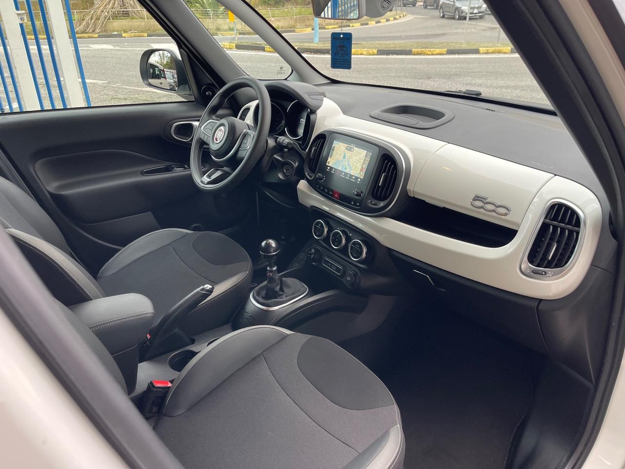 Fiat 500L 1.3 Multijet 95 CV Cross km 63.000
