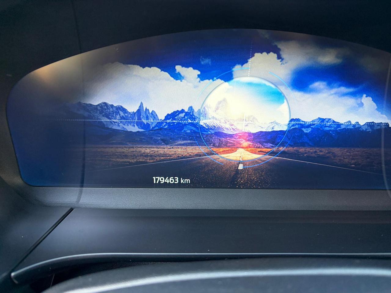 Ford Kuga 2.0 EcoBlue Hybrid 150CV 2WD ST-Line X