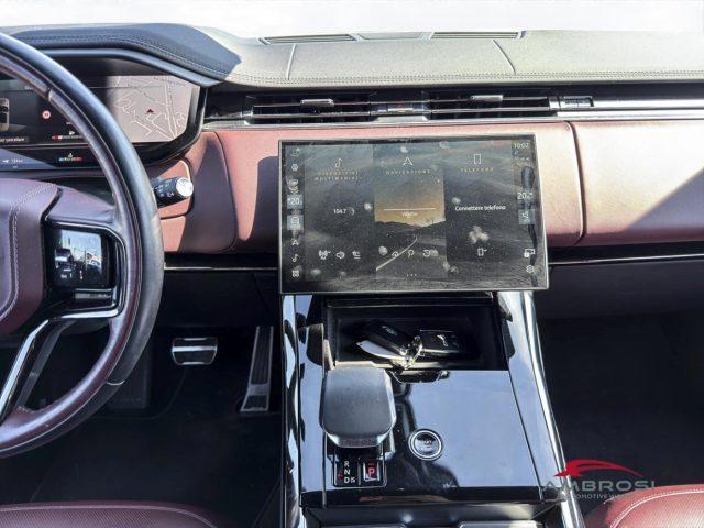 LAND ROVER Range Rover Sport 3.0d i6 mhev Dynamic HSE awd 250cv auto