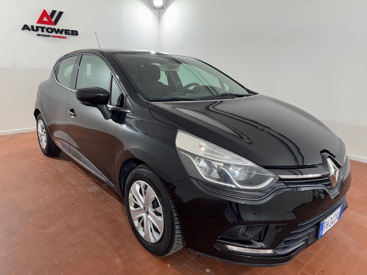 Renault Clio TCe 12V 90 CV GPL Start&Stop 5 porte Energy Zen