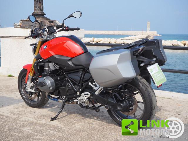 BMW R 1200 R * FULL*