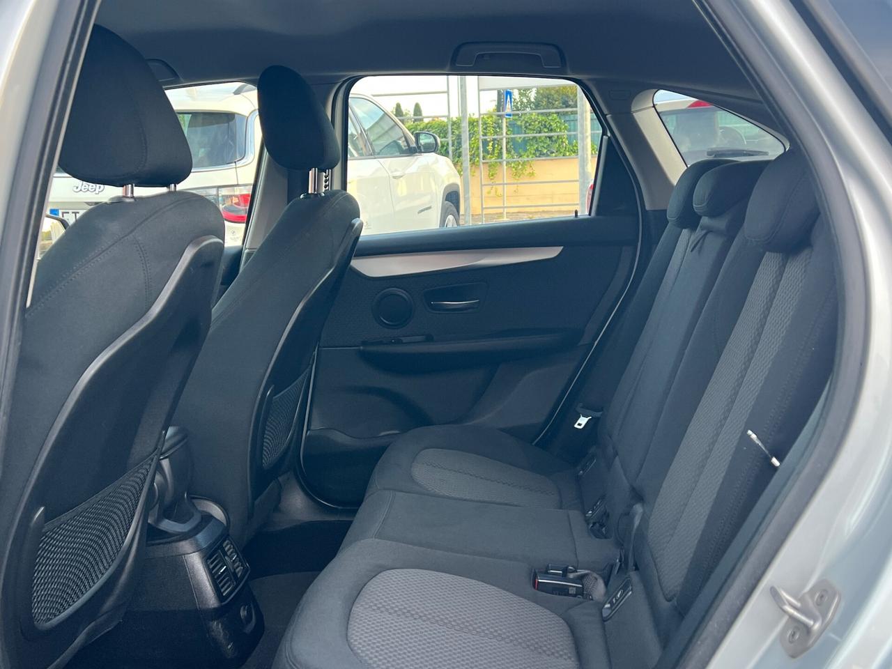 Bmw 218i Advantage PREZZO REALE