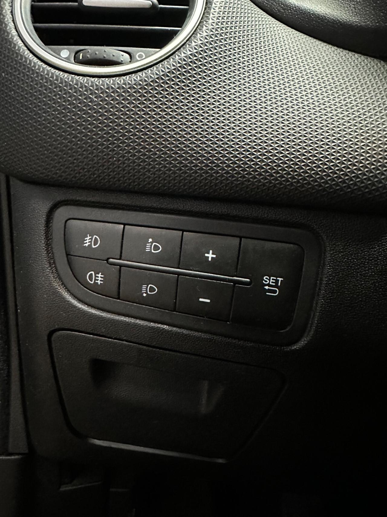 Fiat Punto NEOPATENTATI