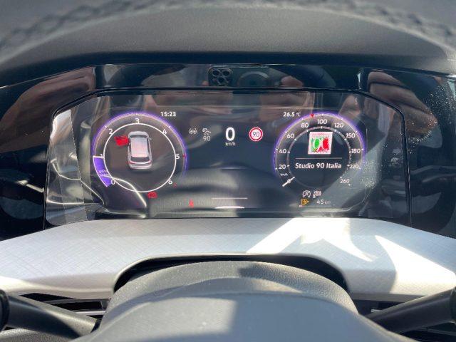 VOLKSWAGEN Golf 2.0 TDI 115 CV SCR Edition Plus